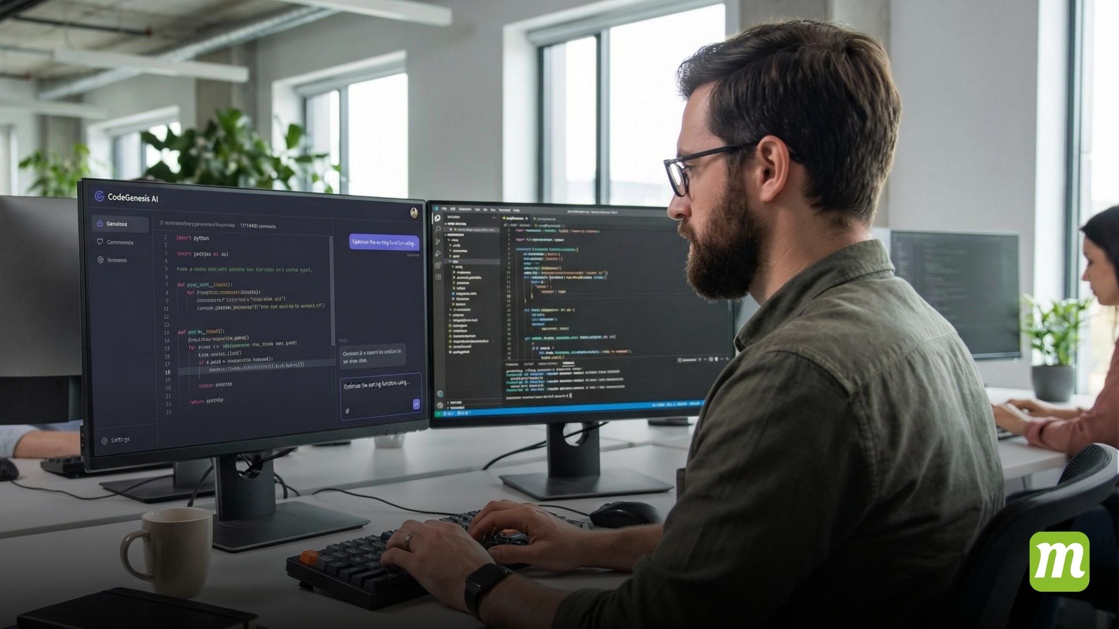 Agentic AI vs Generative AI: Which Is Better?