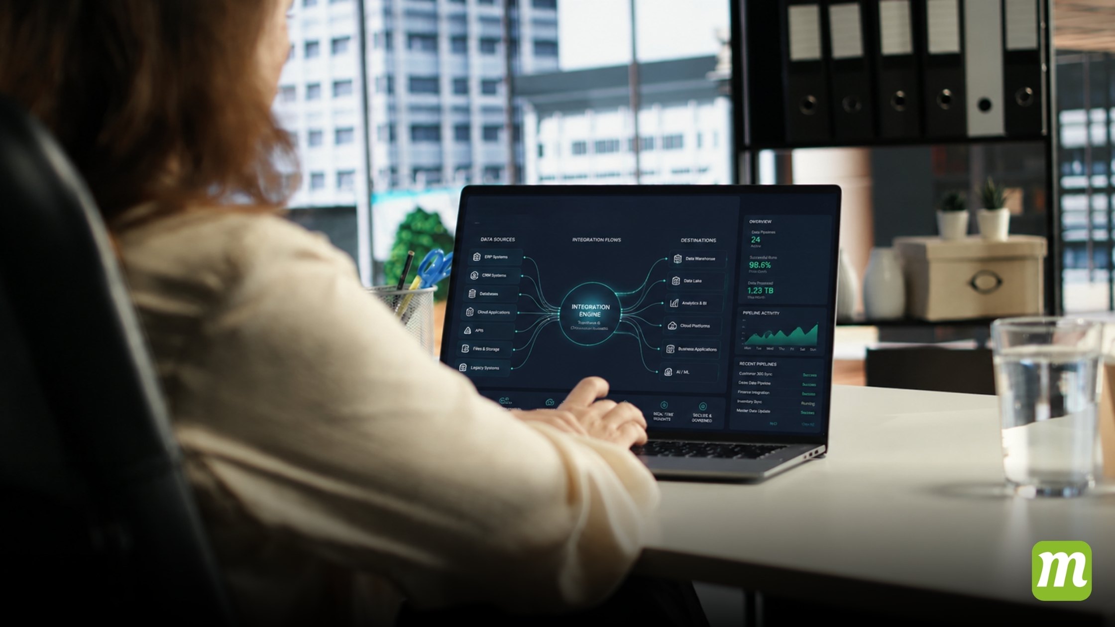 Best Enterprise Data Integration Platforms (2026): Top Platforms Compared