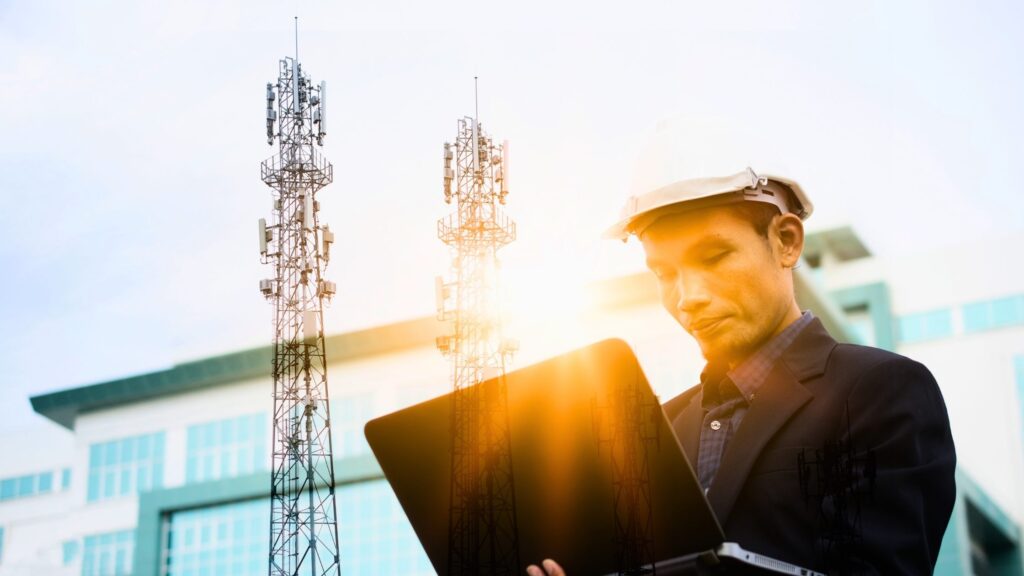 AI in Telecommunications: How AI Is Transforming Telecom Networks and Operations