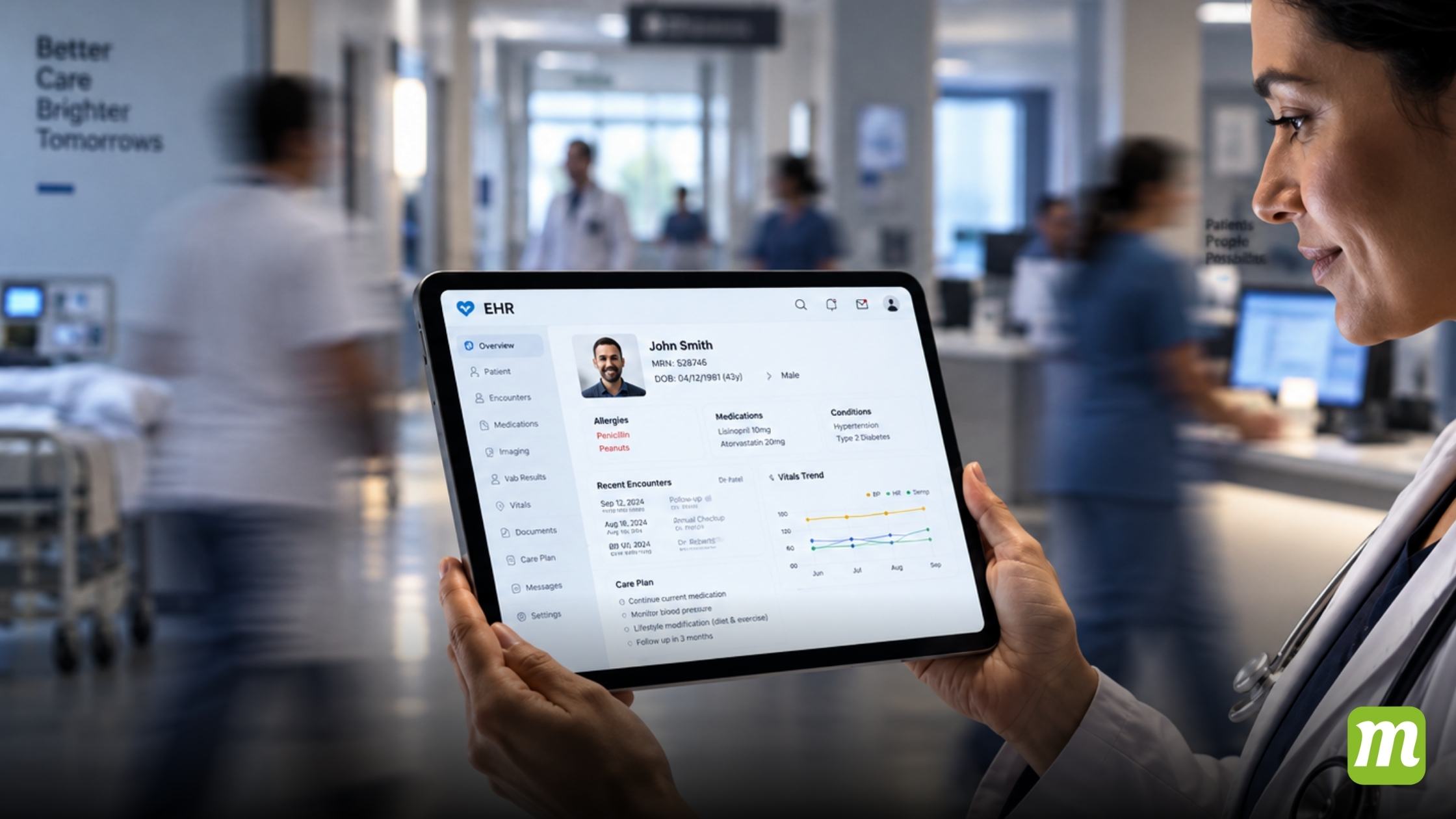 EHR Integration: A Complete Guide