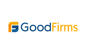 GoodFirms Logo