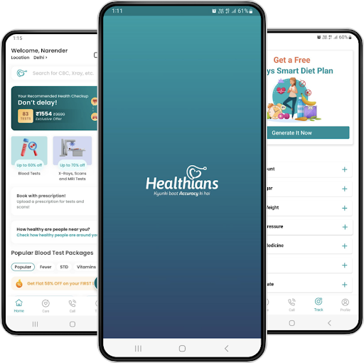Medical Appointment Solution