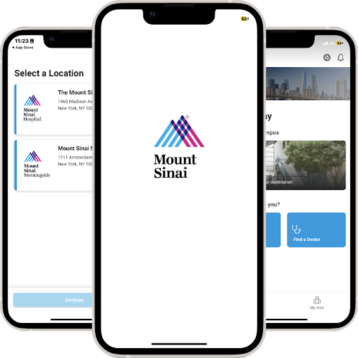 Medical Appointment Solution