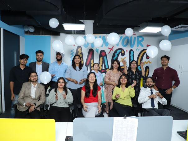 InnovationM Employees