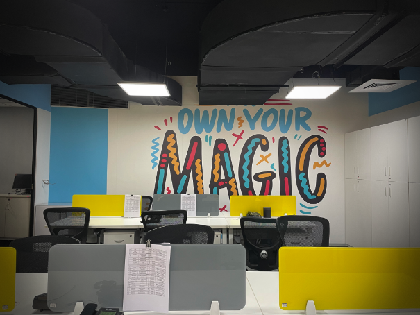 InnovationM Employees
