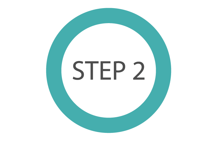 Step2 Icon